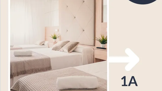 Pensión Augas Quentes