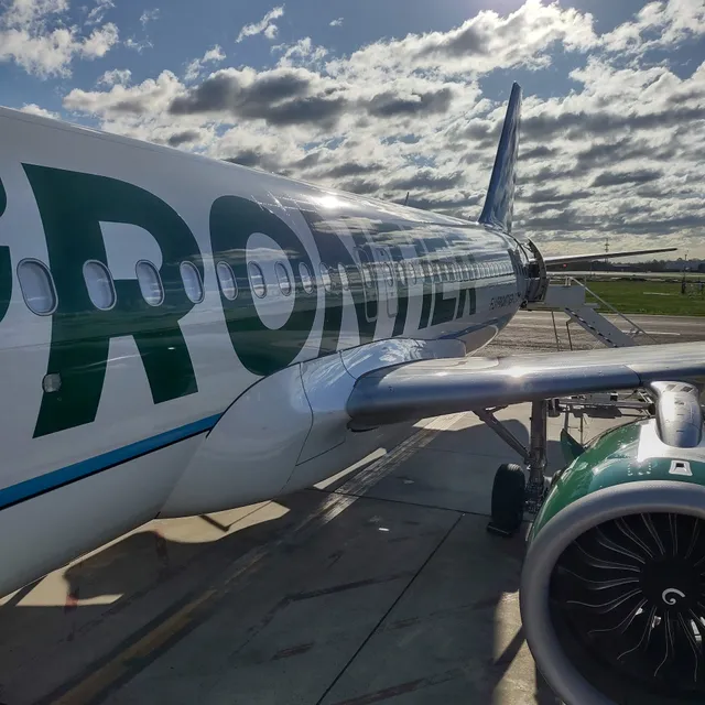 Trenton-Mercer Airport