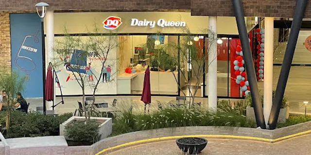 Dairy Queen