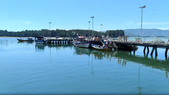 Mehuin Playa Mississippi