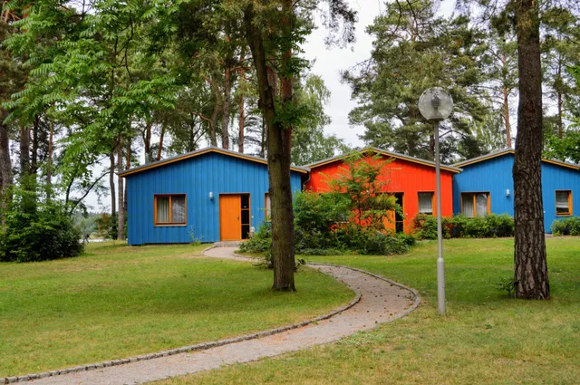 Ferienpark am Glubigsee