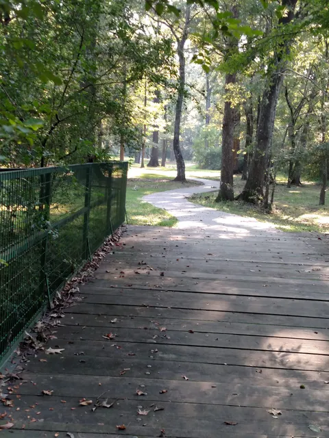 Antioch Boulevard Park