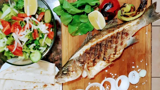 RAGIP. STEAK.FISH.HOUSE