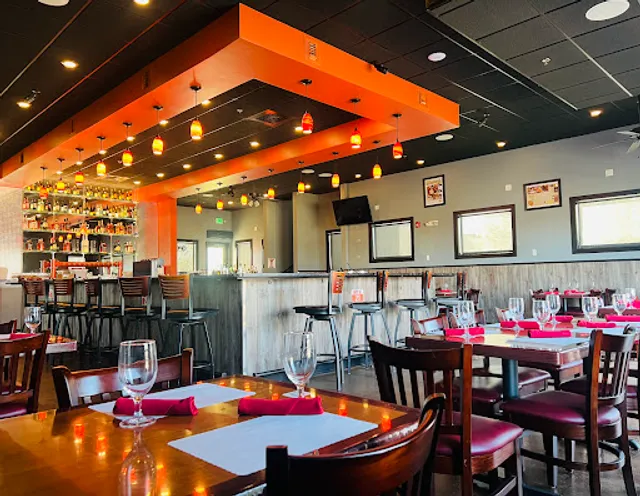 Red Fort Cuisine Of India