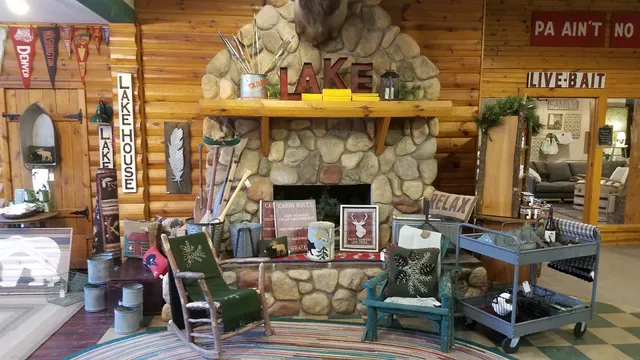 Spooner General Store