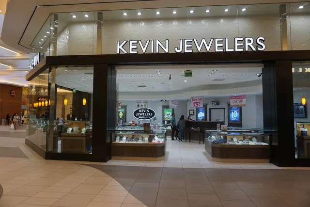 Kevin Jewelers