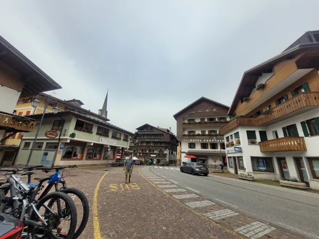 Tourist Office Alleghe