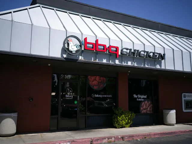 bb.q Chicken Sunnyvale