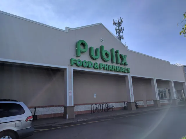 Publix Pharmacy at Old Cutler Town Center