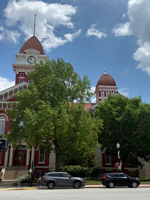 Historic Downtown Crown Point