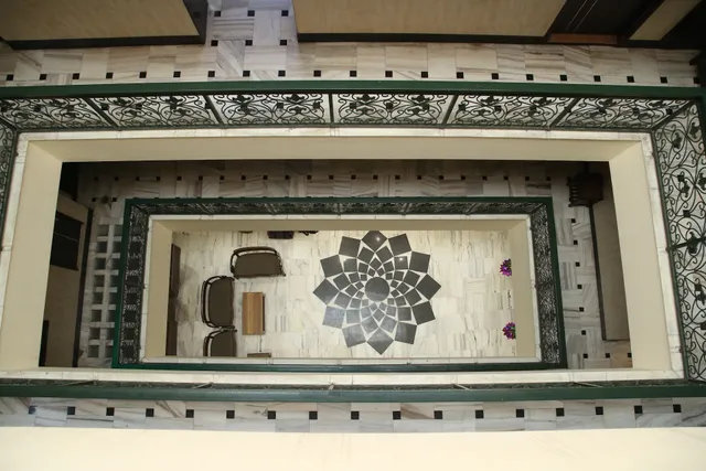 Hotel Shanti Niwas Guest House