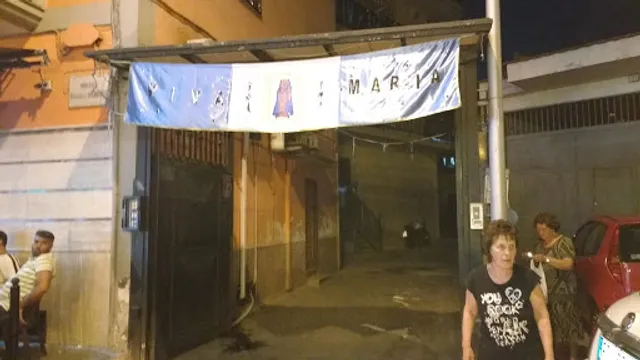 Caffetteria Kennedy SRL