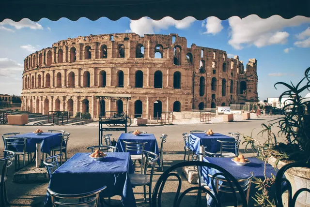 Restaurant Afe Les Mires