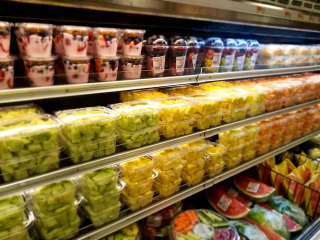 McKinnon’s Market & Super Butcher Shop