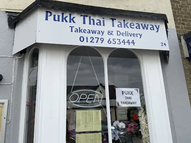 pukkthai takeaway