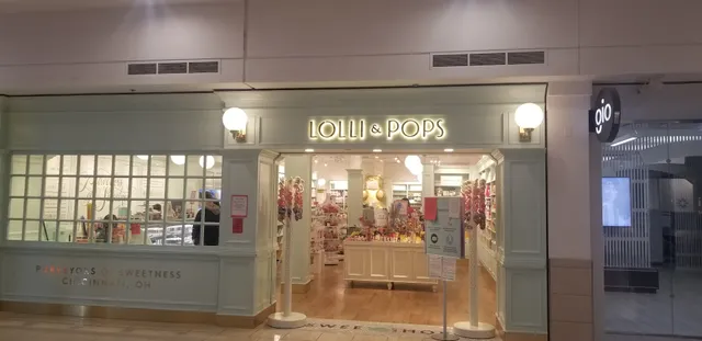 Lolli & Pops