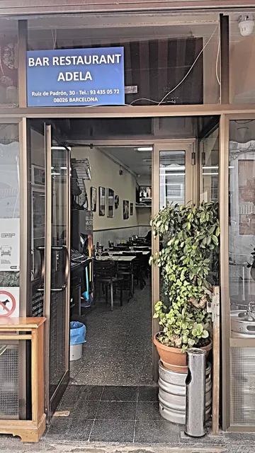 Bar Restaurant Adela