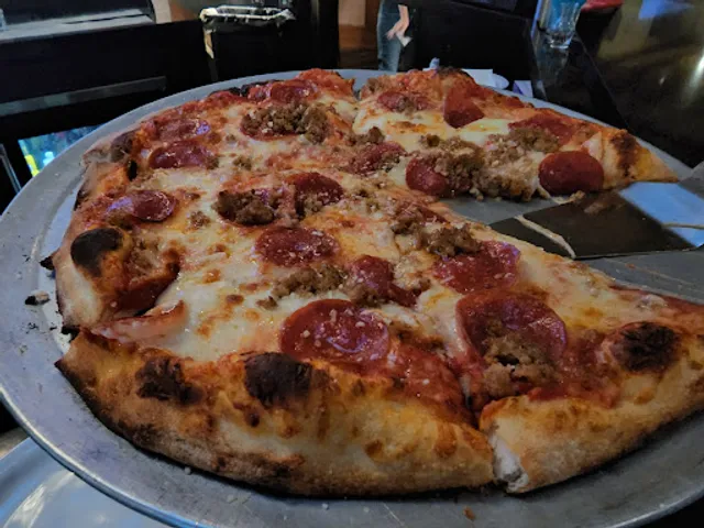 Dante's Italian Kitchen