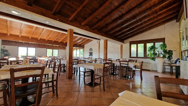 Pizzeria Il Rusticone