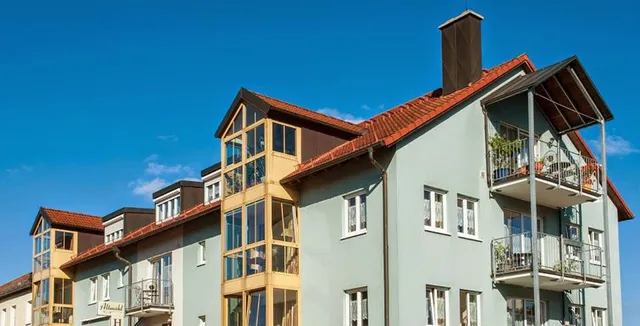 Altmühlhotel Treuchtlingen