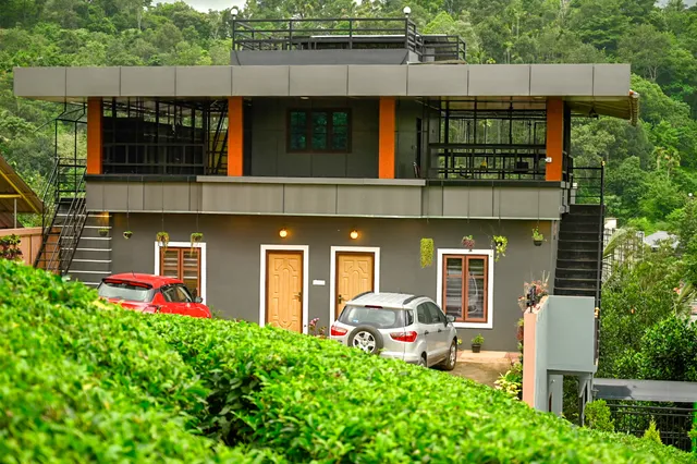 Vythri MistyWind - Holiday Homes