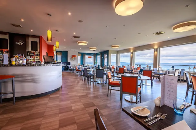 Sun Dancer, Bar and Restaurant