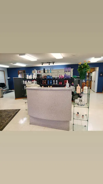 Classic By Design For Hair