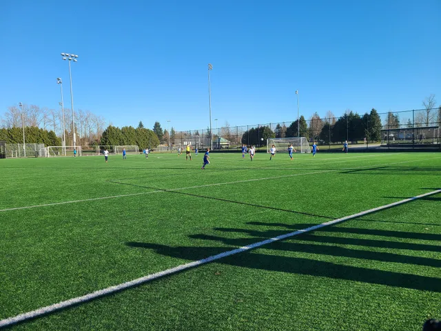 Cloverdale Athletic Park