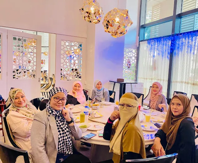 Spice Garden Beletime Danga Bay