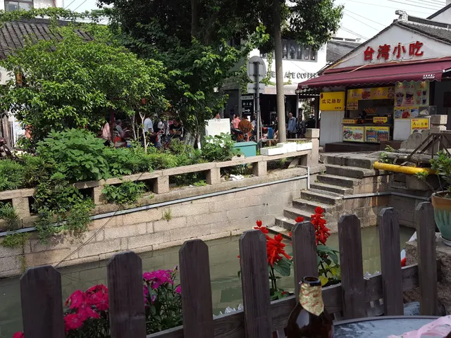 Finland Home Western Restaurant