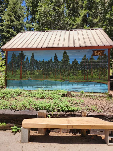 Balch Park Campground