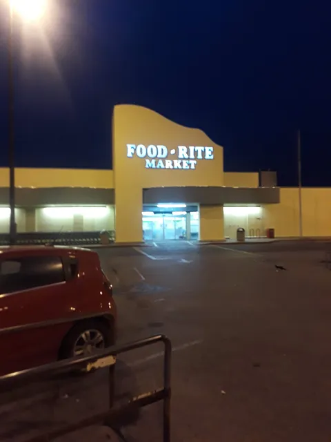 Food Rite Market