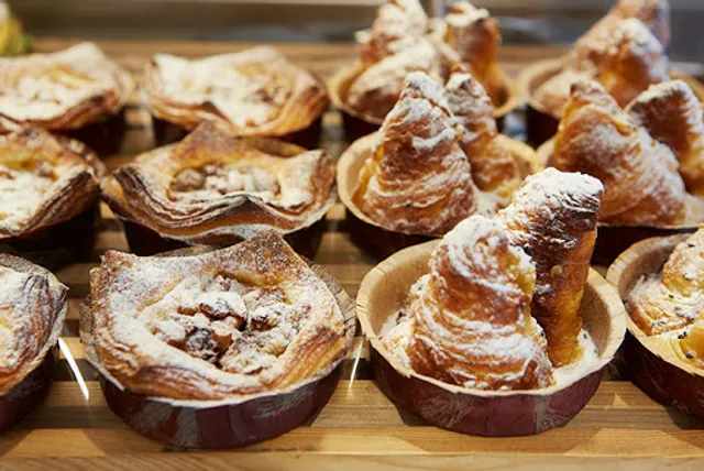 ホーラーズベーカリー 高槻店