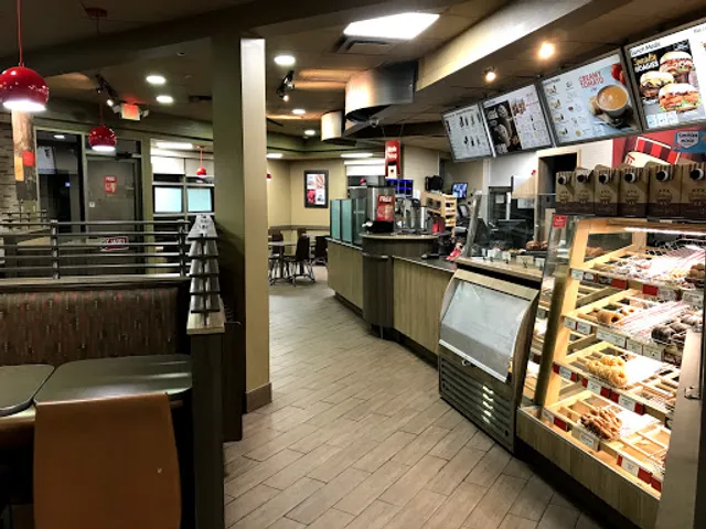 Tim Hortons