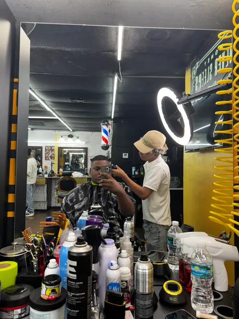 Miami Vip Barbershop