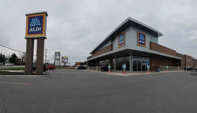 ALDI