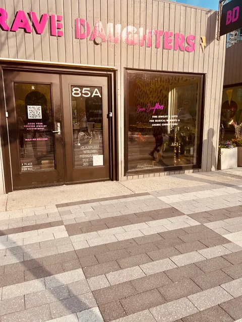 Brave Daughters - Boston