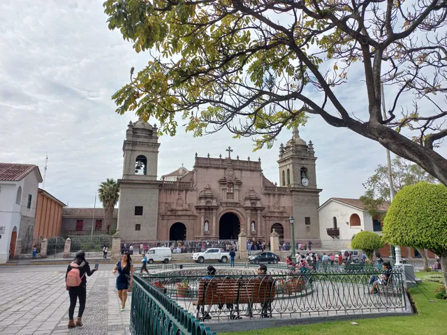 Hotel La Reserva Inn