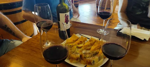 Vinoteca Sabor Rioja