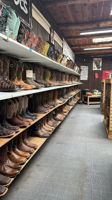 Western Mercantile Inc