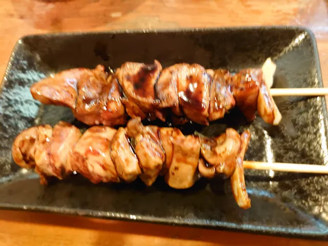 焼き鳥ちょうちん