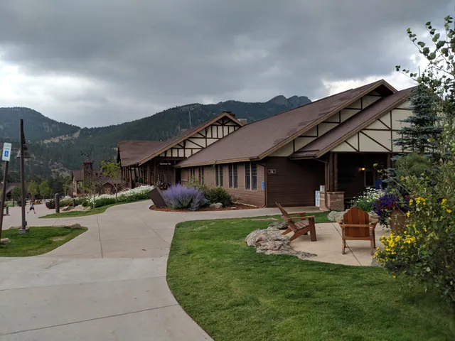 YMCA Conference Center