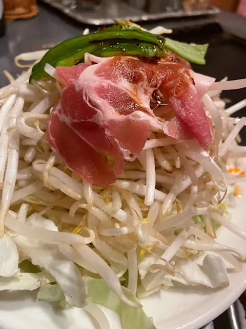 ぼてじゃこ 泉ヶ丘店