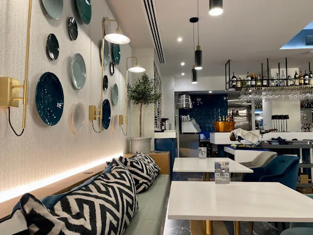 Quinto Puerto Restaurante