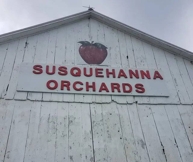 Susquehanna Orchards, Inc.