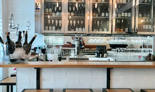 Le comptoir de la traboule