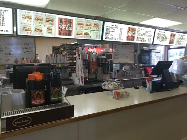 Eli & Kathy's Family Restaurant