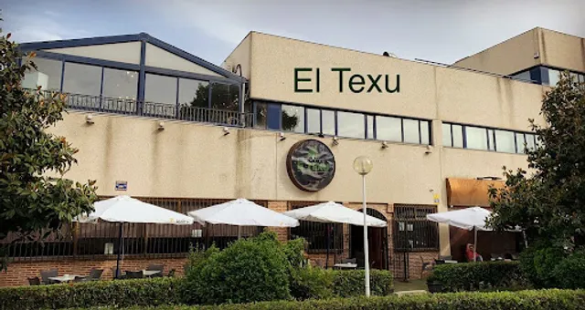 Sidrería El Texu