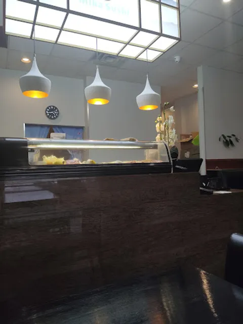 Mika Sushi