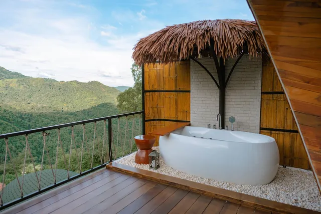 เดอะดรีมเมอร์เขาค้อ The Dreamer Khaokho